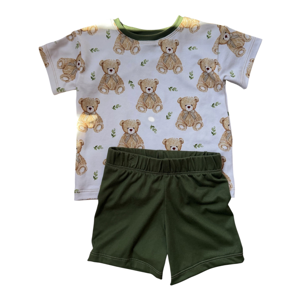9/12 set (new)