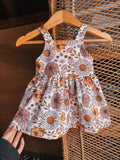 Margo peplum top