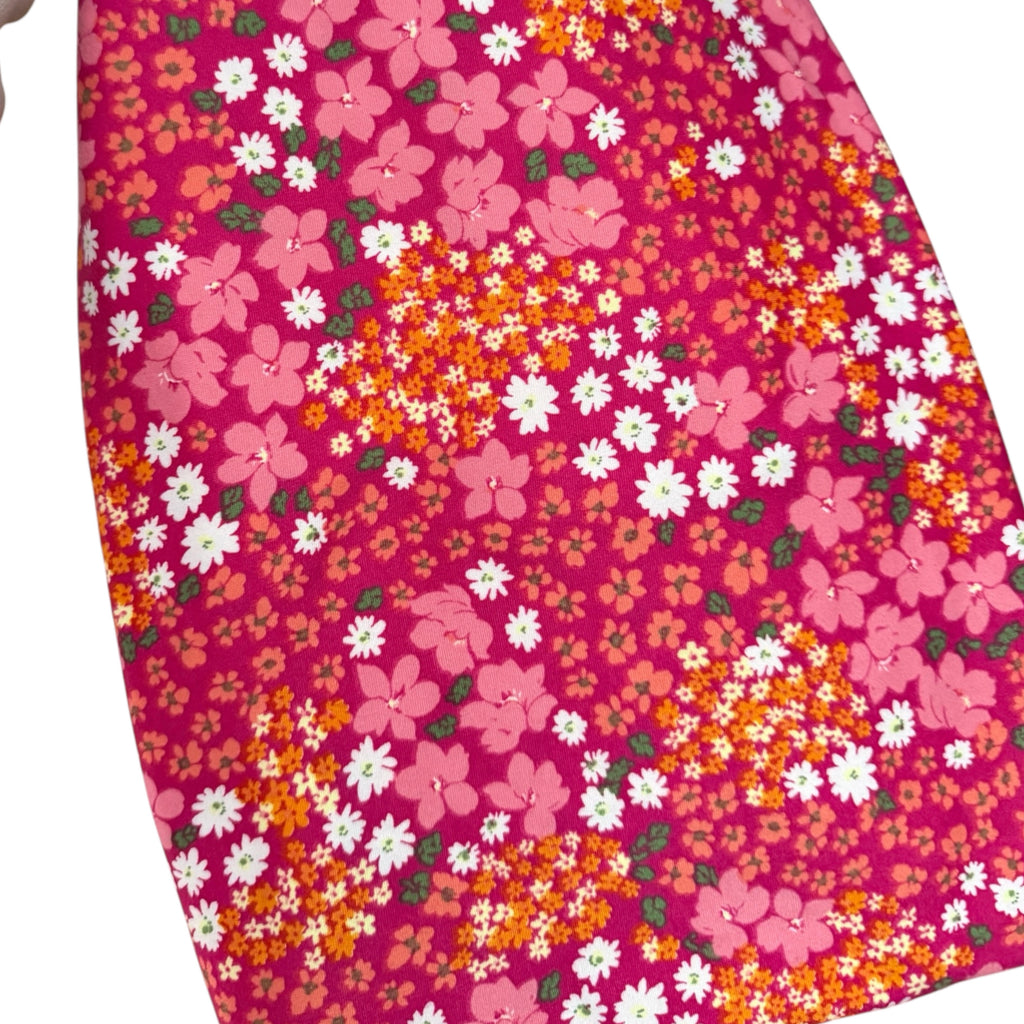Bloomfield fuchsia