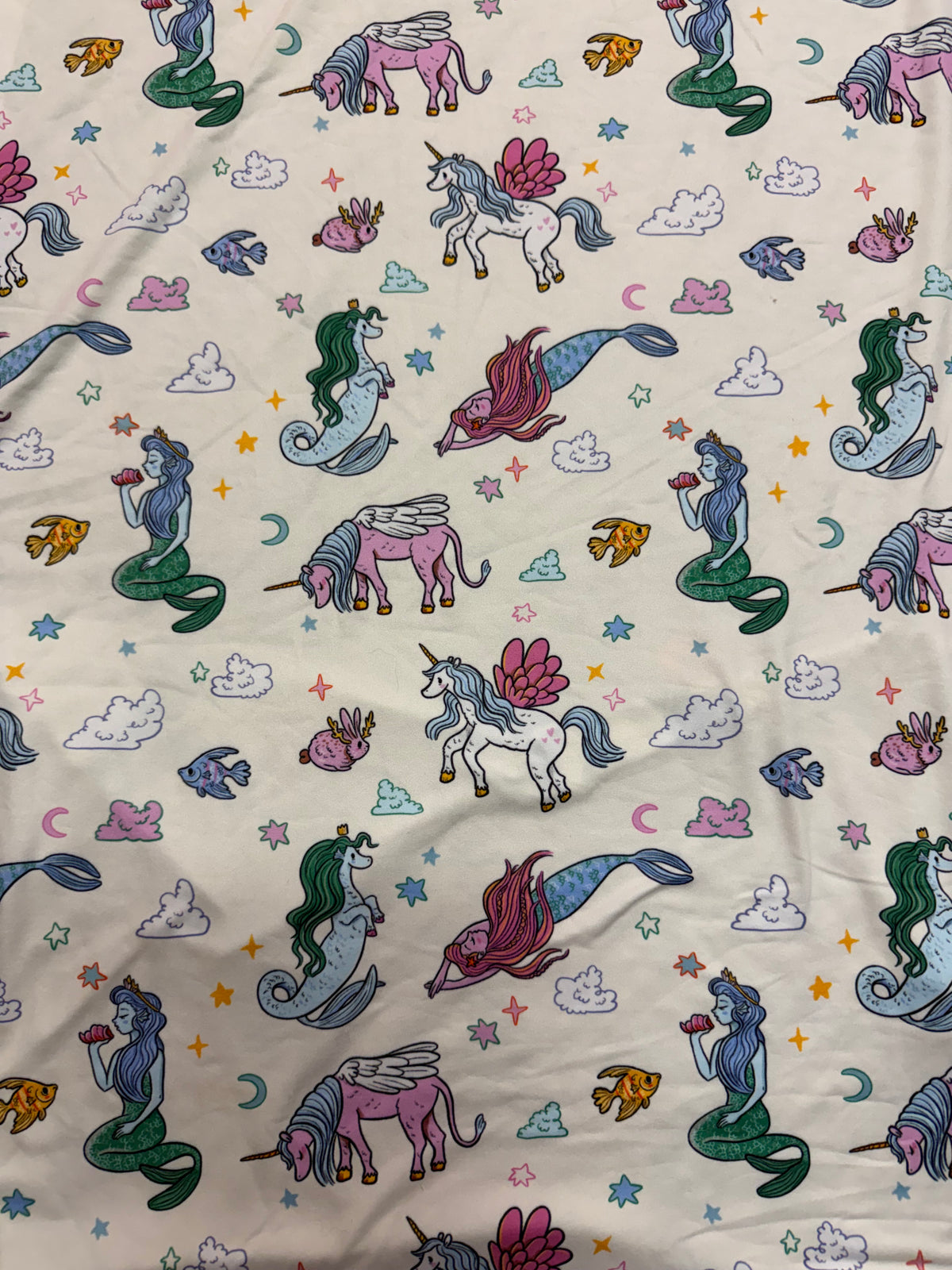 Mystery Set L