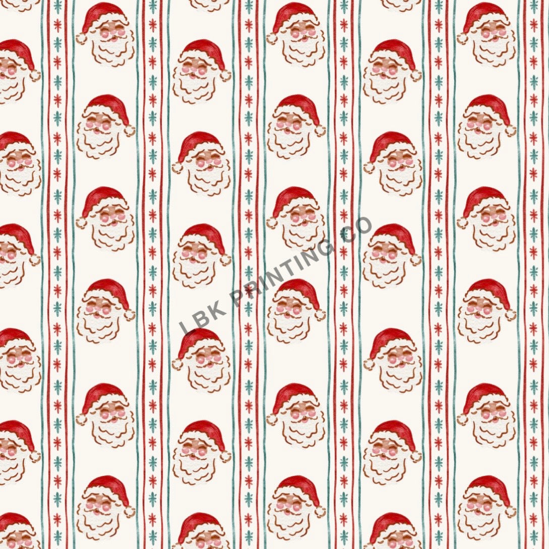 Santa
