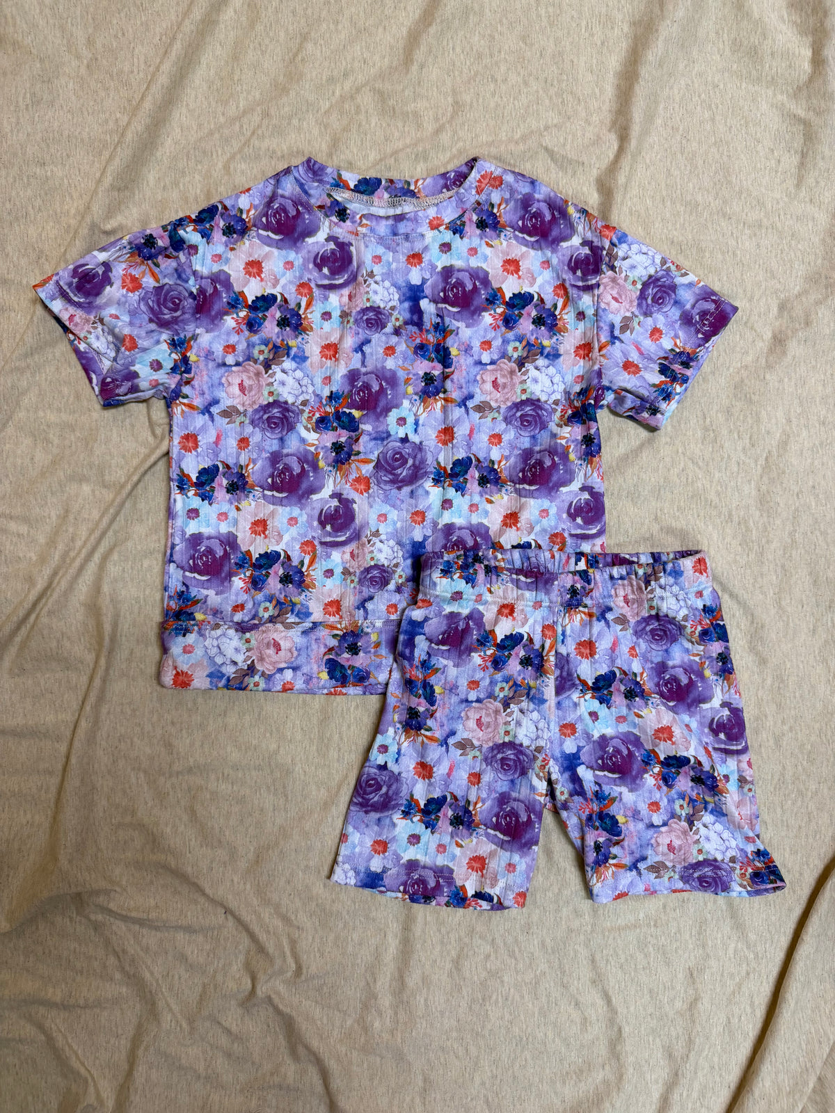 5T set (pre loved)