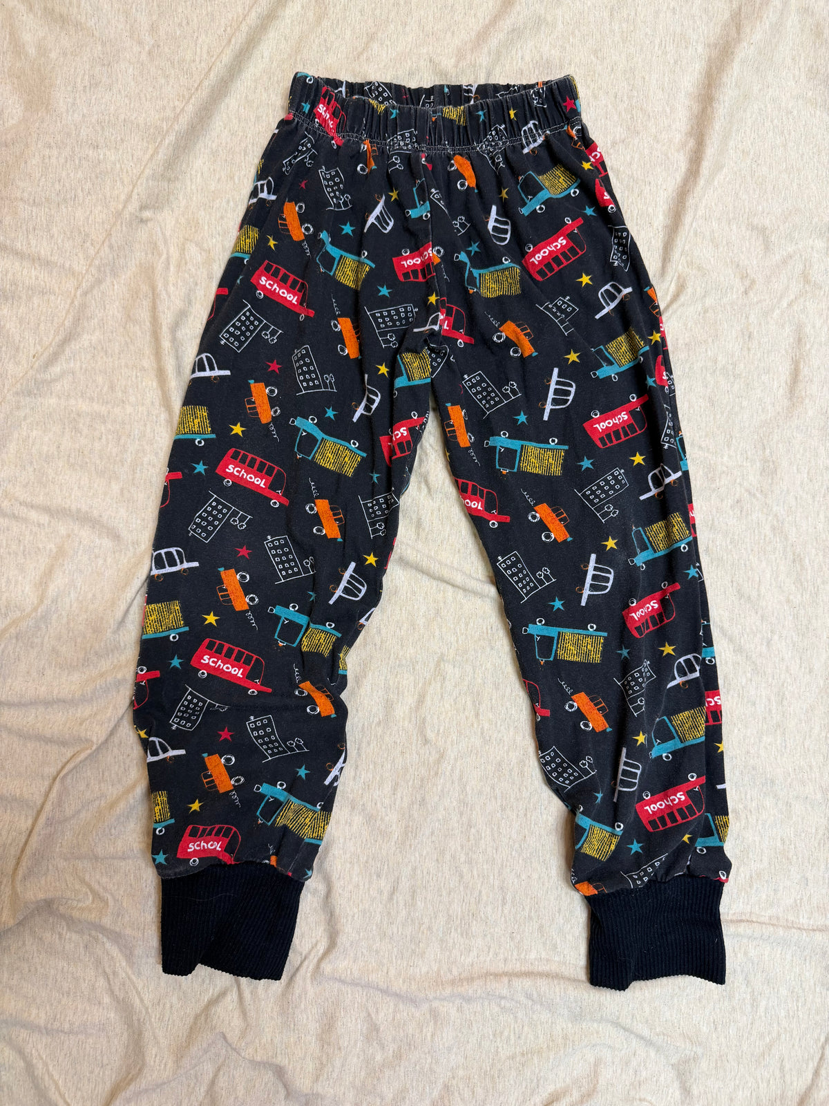 6/7 pants (pre loved)