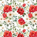Holiday floral