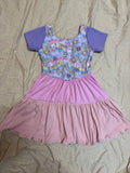 5/6 dress (pre loved)