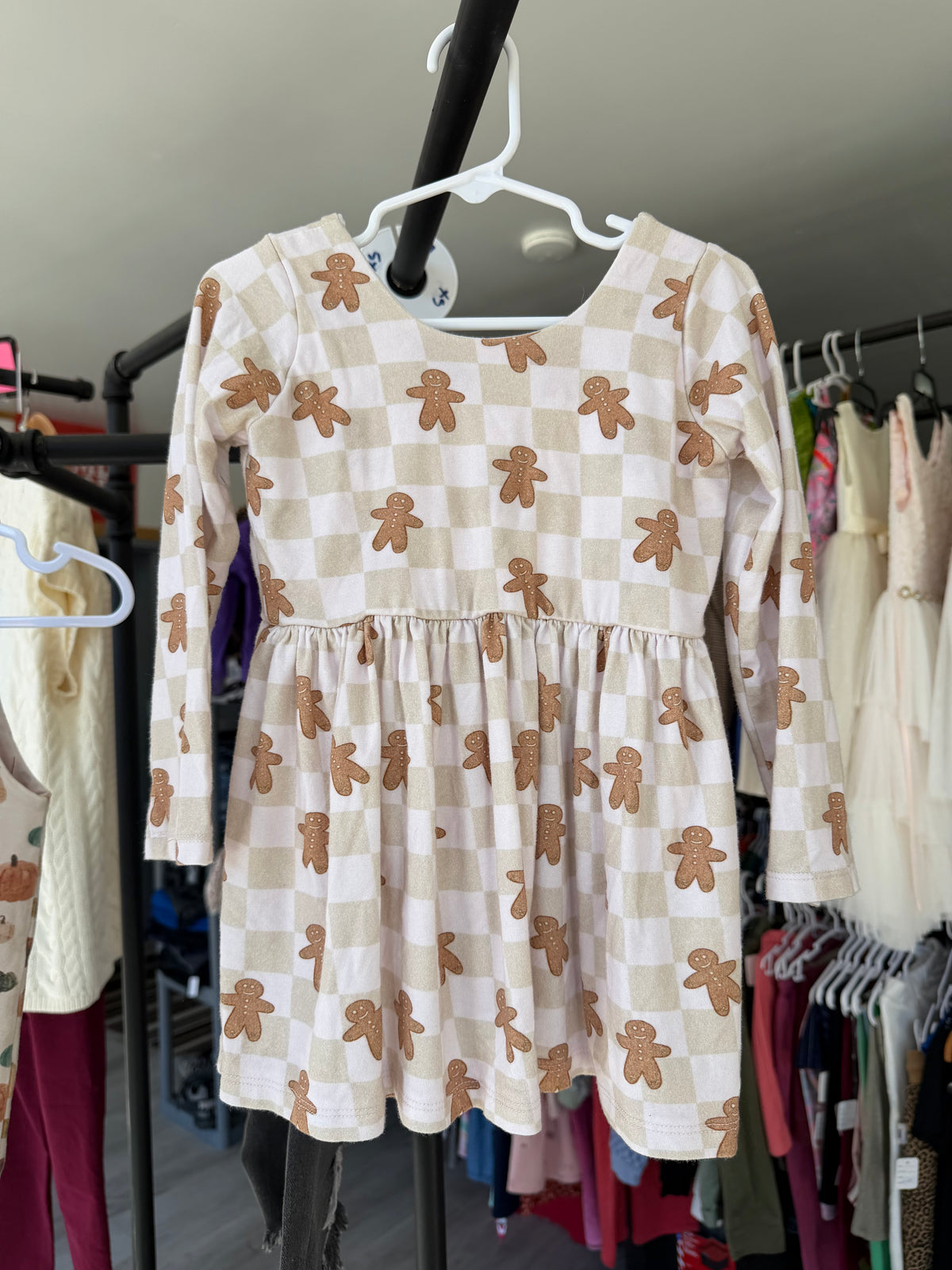 5T top (pre loved)