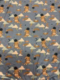 Mystery Set T