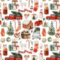 Christmas time