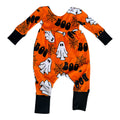 6mos romper (pre loved)