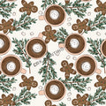 Gingerbread Cocoa