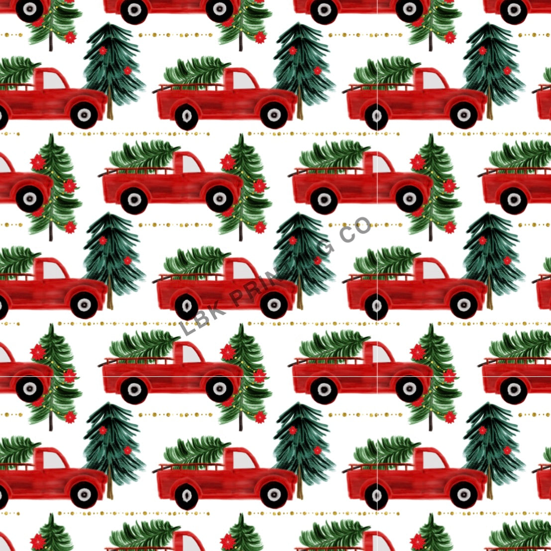Christmas paper