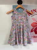 5T peplum top