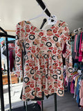 5T top (pre loved)