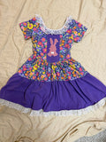 5/6 dress (pre loved)