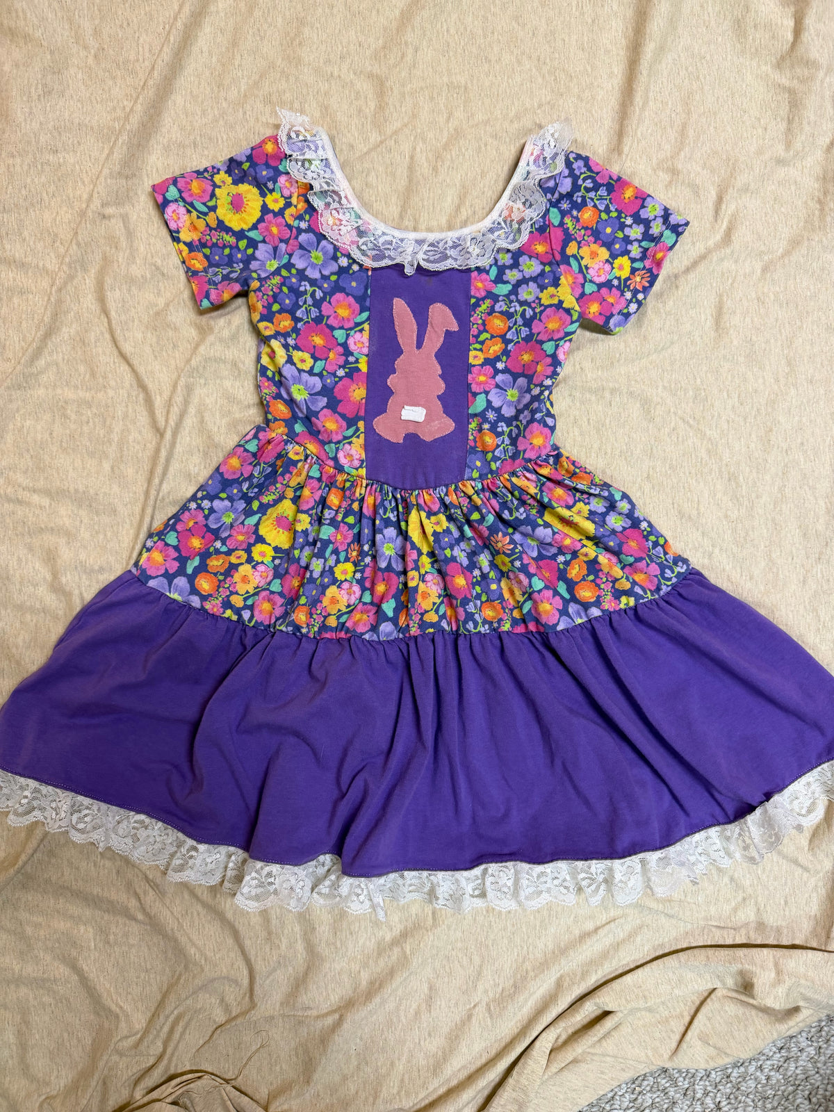 5/6 dress (pre loved)